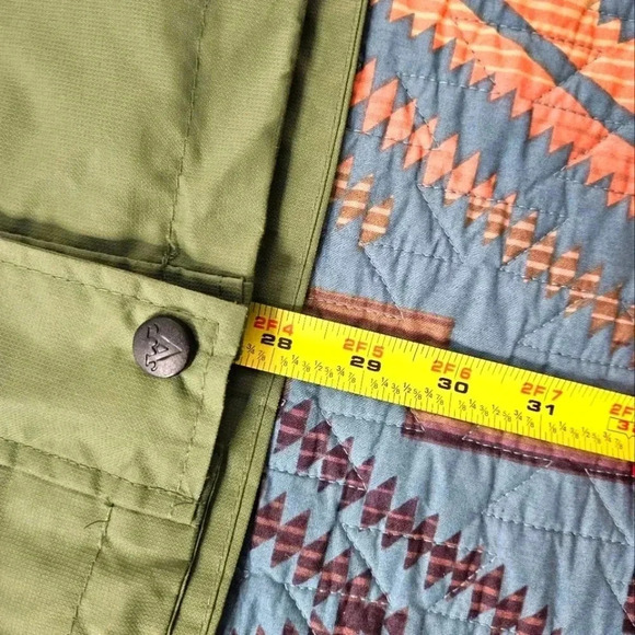 Viking creekside #866 woman's‎ rain jacket - Picture 9 of 9